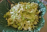 North Carolina Slaw