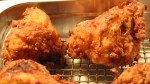 Perfect fried chicken
