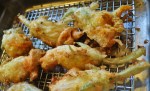 squash blossoms cooked