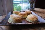 perfect biscuits