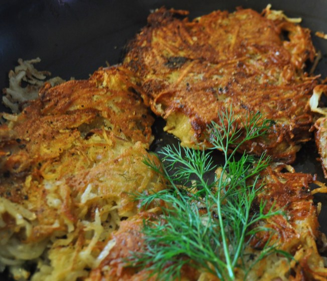 latke
