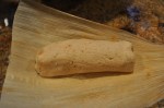 tamale folded