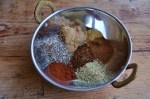 spice blend