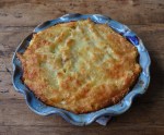 Macaroni Pie
