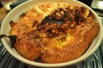 Yorkshire pudding