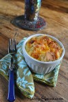 Iriish Soda Bread&nbsp;Pudding
