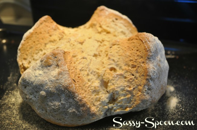 Soda Bread