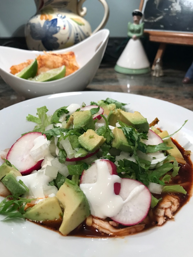Pozole 2